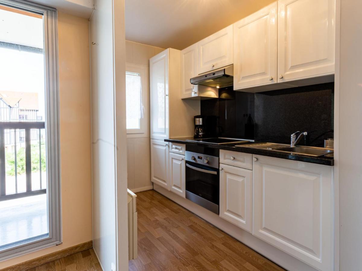 Cap Cabourg-31 By Interhome Apartment