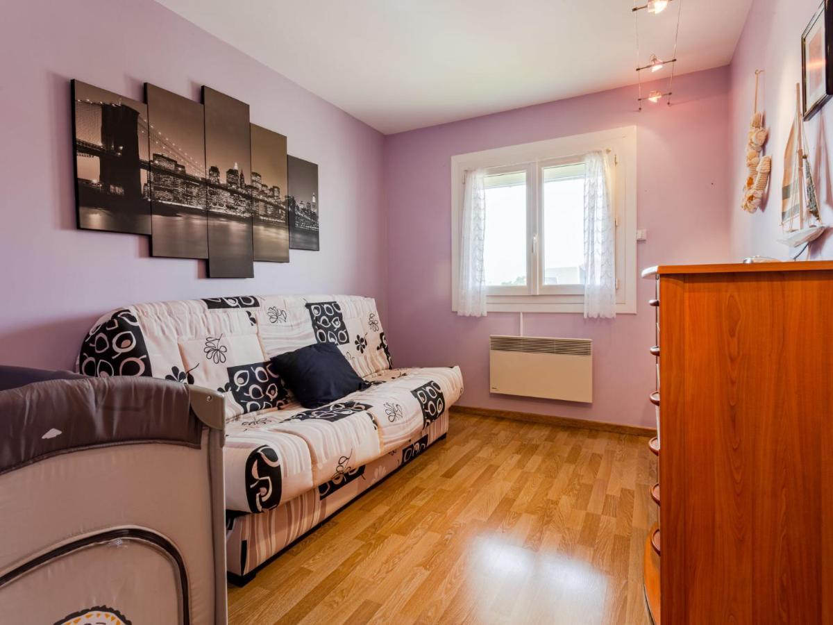 Cap Cabourg-31 By Interhome Apartment